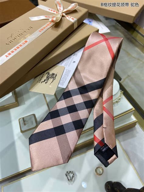 fake burberry ties for sale|Burberry style ties and shirts.